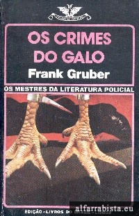 Os crimes do galo