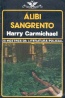 libi sangrento - Harry Carmichael
