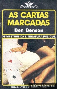 As cartas marcadas