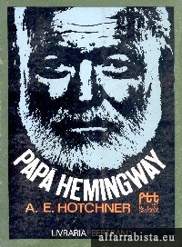 Pap Hemingway