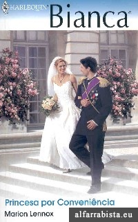Princesa por conveni�ncia