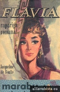 Fl�via, rapariga romana