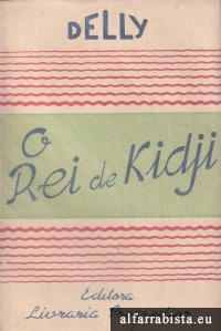 O Rei de Kidji