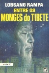 Entre os monges do Tibete