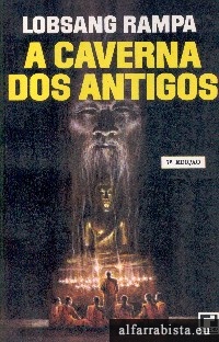 A caverna dos antigos