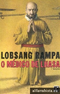 O mdico de Lhasa