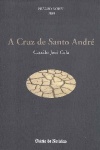 A cruz de Santo Andr
