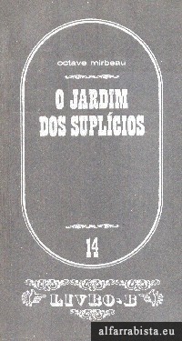 O jardim dos supl�cios