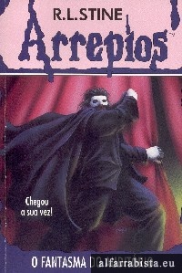 O fantasma do auditrio