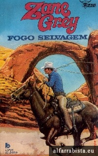 Fogo selvagem