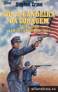 Sob a Bandeira da Coragem