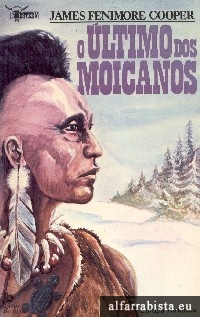 O �ltimo dos moicanos