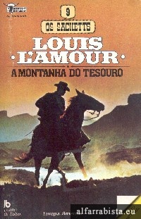 A Montanha do Tesouro