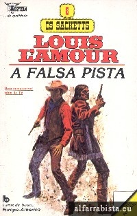 A falsa pista