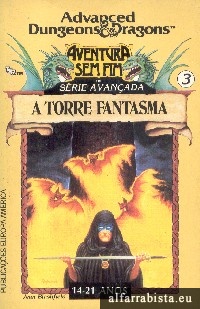 A torre fantasma