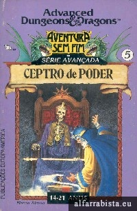 Ceptro de poder