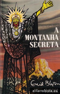 A montanha secreta