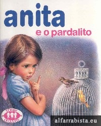 Anita e o pardalito