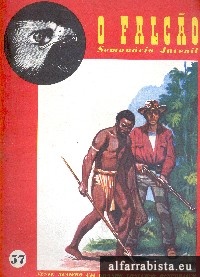 O Falc�o - 57