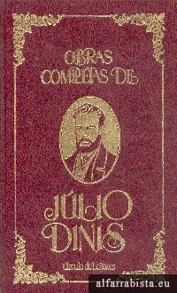 A Morgadinha do Canaviais