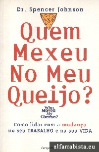 Quem Mexeu no Meu Queijo?