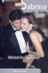 Mistrio familiar