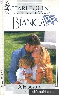 A impostora