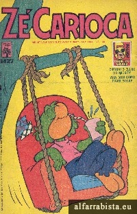 Revista Quinzenal de Walt Disney - 1427