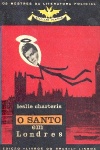 O Santo em Londres