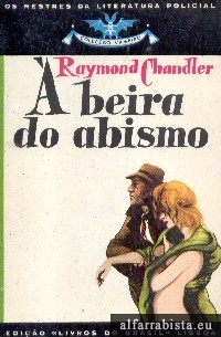  beira do abismo