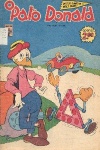 Revista Quinzenal de Walt Disney - 1300