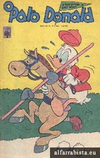 Revista Quinzenal de Walt Disney - 1346