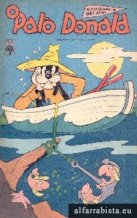 Revista Quinzenal de Walt Disney - 1356