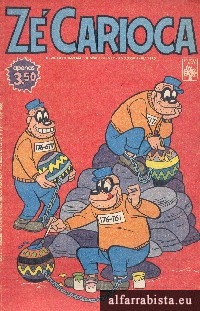 Revista Quinzenal de Walt Disney - 1375