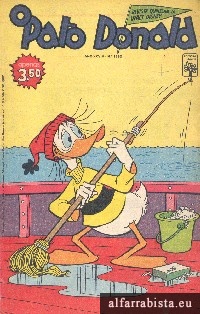 Revista Quinzenal de Walt Disney - 1382