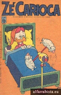 Revista Quinzenal de Walt Disney - 1391