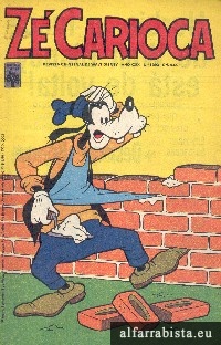 Revista Quinzenal de Walt Disney - 1393