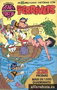 Disney Especial (Dcada de 70/80) - 5