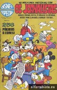 Disney Especial (Dcada de 70/80) - 31