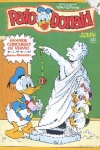 Pato Donald - Editora Morumbi - 111