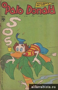 Pato Donald - Ano XX - n. 898