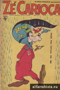Z Carioca - Ano XVIII - n. 827