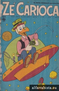 Z Carioca - Ano XX - n. 897