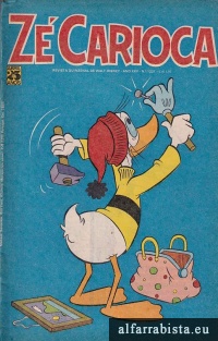 Z Carioca - Ano XXV - n. 1221