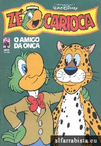 Z Carioca - Editora Abril - 1699