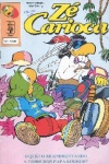 Z Carioca - Editora Abril Jovem - 1957