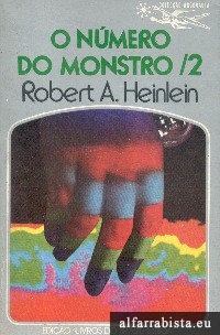 O nmero do mostro/2