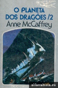 O planeta dos drag�es/2