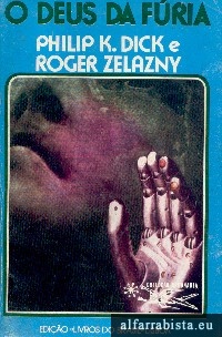 O Deus da f�ria
