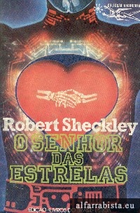 O senhor das estrelas